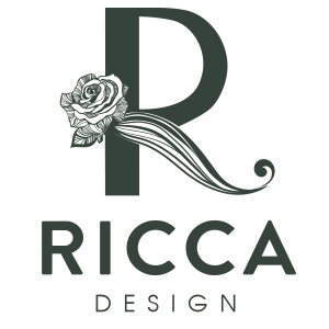 TRANG CHỦ 1 Logo RICCA