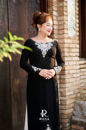 ao dai thiet ke ba sui rm37 2