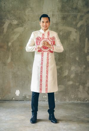 Áo dài nam R008 2 2018 08 18 17 25 IMG 3085