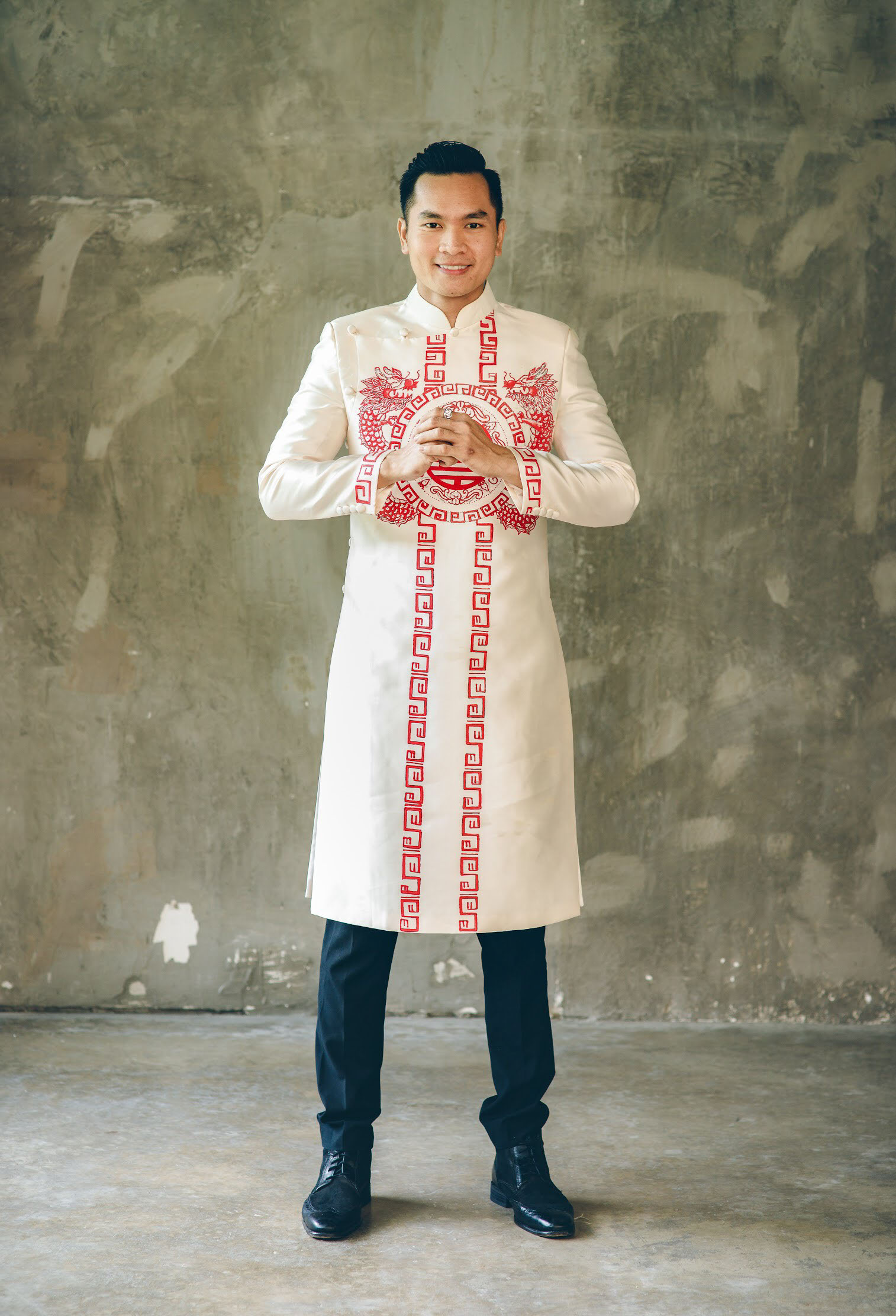 Chuyên cho thuê, may mua áo dài cô dâu, chú rể, áo dài mẹ sui 2018 08 18 17 25 IMG 3085