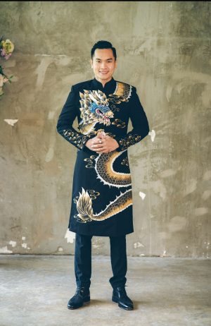 Áo dài nam R009 2 2018 08 18 17 25 IMG 3088