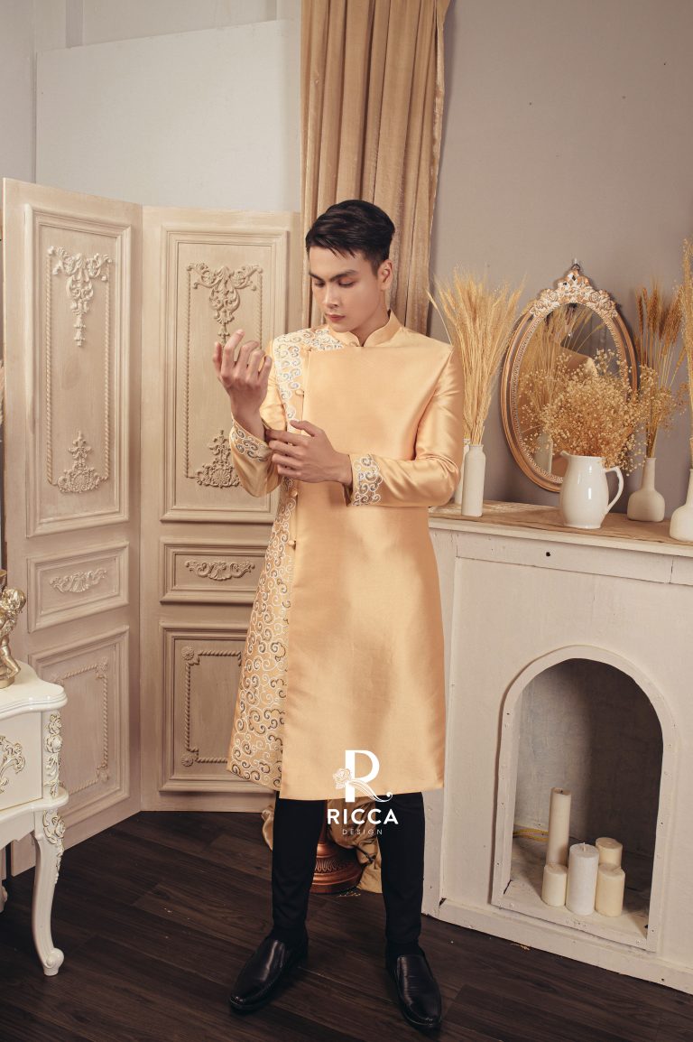 Chuyên cho thuê, may mua áo dài cô dâu, chú rể, áo dài mẹ sui 2019 11 27 11 27 IMG 4653