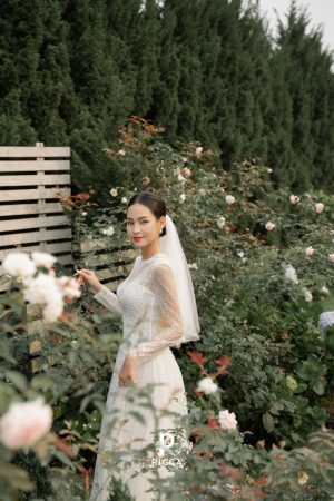 ao dai cach tan co dau rcd011 2