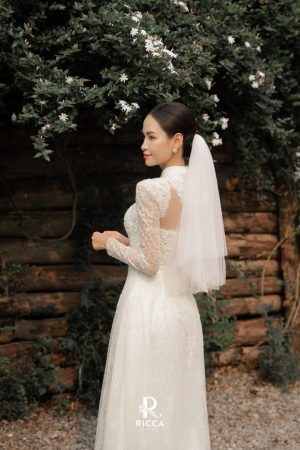 ao dai cach tan co dau rcd012 1
