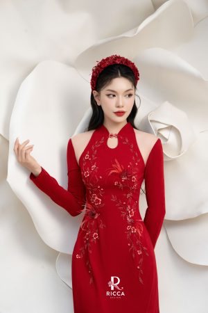 ao dai cuoi co dau 07