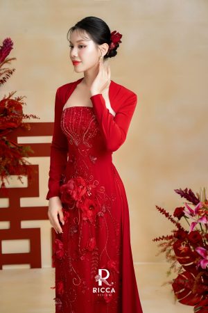 ao dai cuoi co dau 102