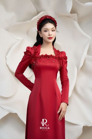 ao dai cuoi co dau 18