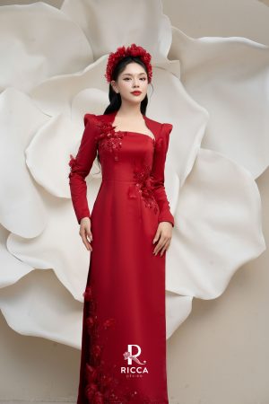 ao dai cuoi co dau 21