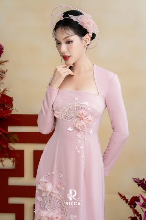 ao dai cuoi co dau 39