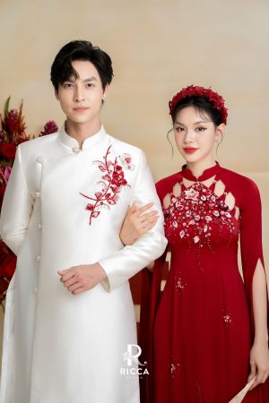 ao dai cuoi co dau 88
