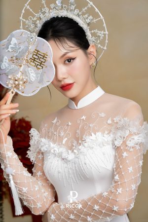 ao dai cuoi co dau 95