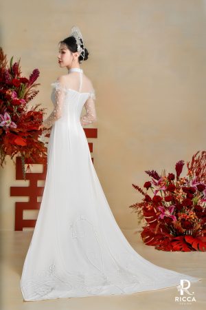 ao dai cuoi co dau 96